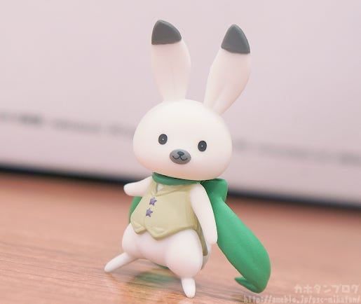 Max Factory - figma - Snow Miku 2015 - Snow Bell Ver