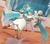 Max Factory - figma - Snow Miku 2015 - Snow Bell Ver