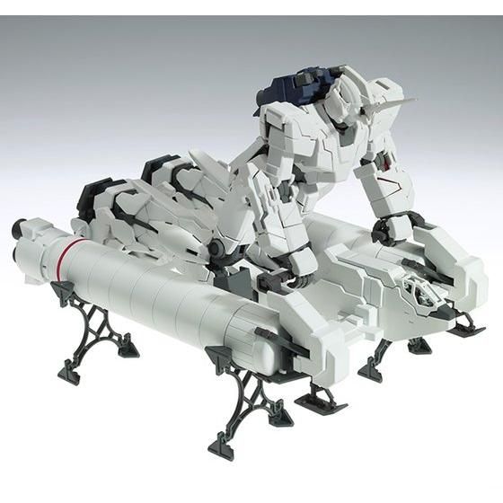 MG 1/100 RX-0 Full Armor Unicorn Gundam - Red Color Ver