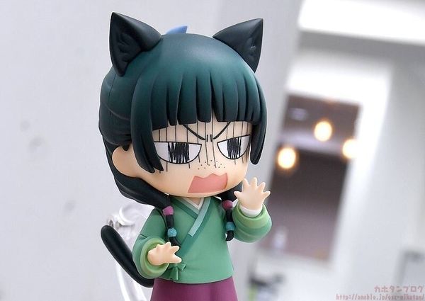 Nendoroid - The Apothecary Diaries - Maomao