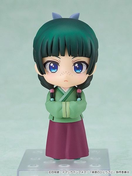 Nendoroid - The Apothecary Diaries - Maomao