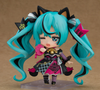 Nendoroid - Vocaloid - Hatsune Miku - Black Maneki Miku Ver