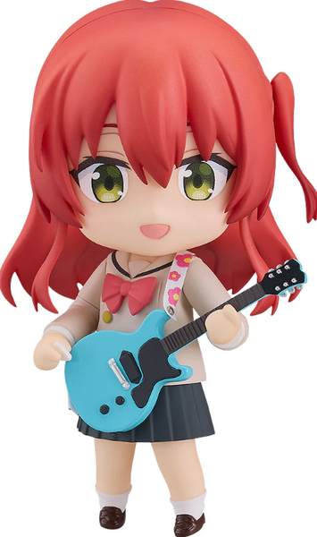 Nendoroid - Bocchi the Rock! - Ikuyo Kita