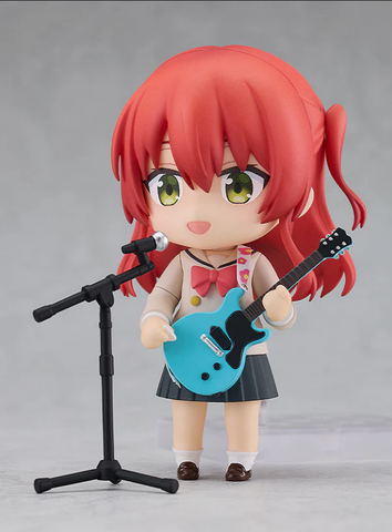 Nendoroid - Bocchi the Rock! - Ikuyo Kita