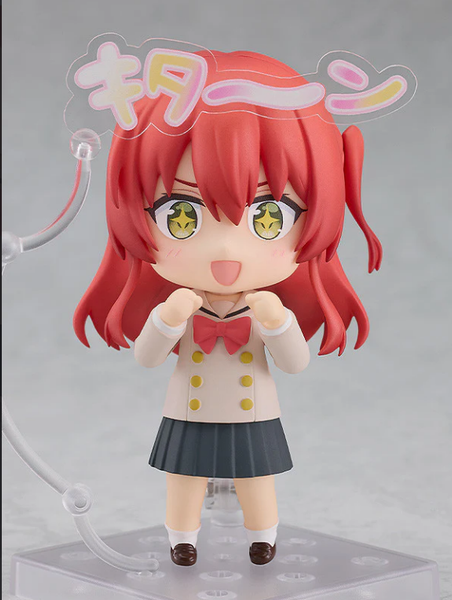 Nendoroid - Bocchi the Rock! - Ikuyo Kita