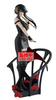 Banpresto - SPY x FAMILY DXF - Yor Forger: Rose Flower