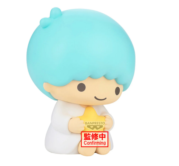 Banpresto - Sanrio Characters Sofvimates - Kiki