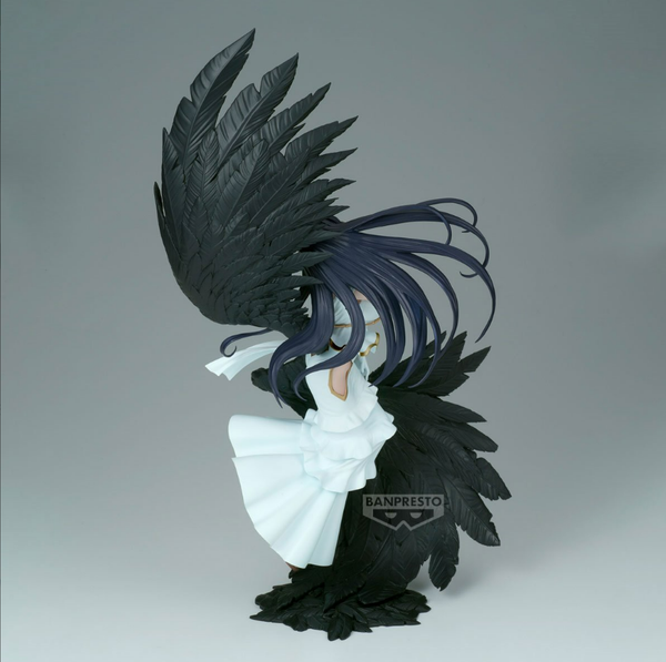 Banpresto - Overlord Banpresto Evolve - Empress of Darkness - Albedo