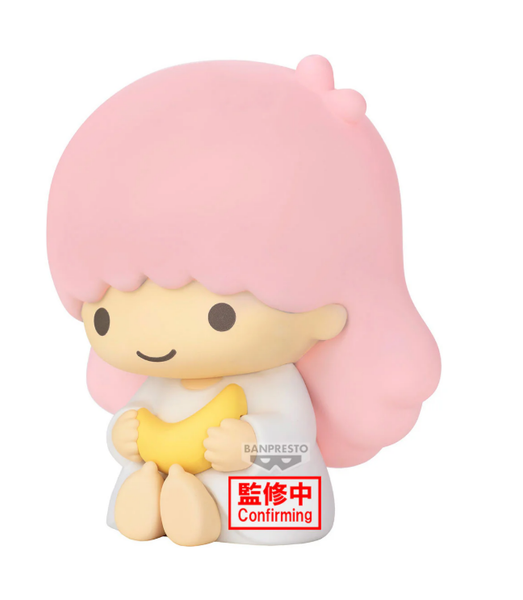 Banpresto - Sanrio Characters Sofvimates - Lala