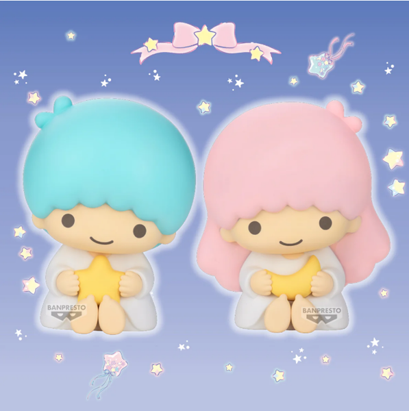 Banpresto - Sanrio Characters Sofvimates - Lala