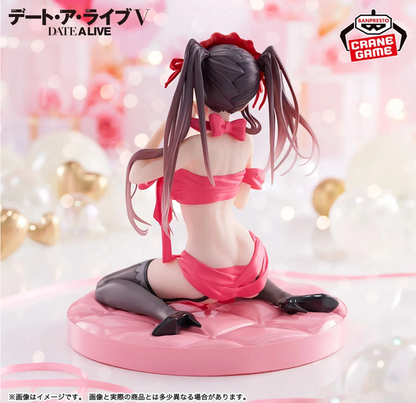 Banpresto - Date A Live - Kurumi Tokisaki - Happy Birthday Present