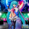 Sega - Luminasta - Hatsune Miku - Project DIVA MEGA39's Star Voice Ver