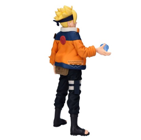 Banpresto - Grandista - Boruto: Naruto Next Generations - Boruto Uzumaki
