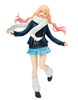 Banpresto - Glitter & Glamours - My Dress-Up Darling Season 2 - Marin Kitagawa - Winter Uniform Ver