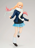 Banpresto - Glitter & Glamours - My Dress-Up Darling Season 2 - Marin Kitagawa - Winter Uniform Ver