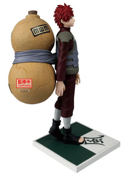 Banpresto - Naruto Shippuden - Kazekage Gaara