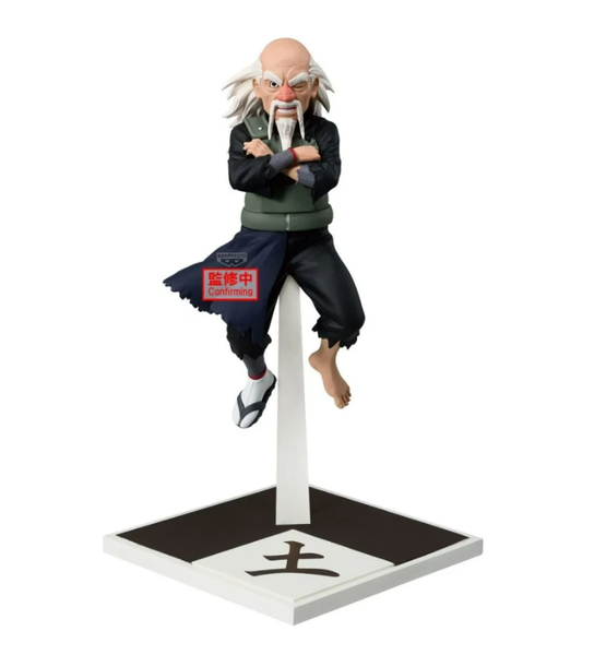 Banpresto - Naruto Shippuden - Tsuchikage Onoki