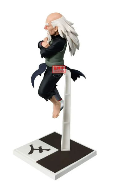Banpresto - Naruto Shippuden - Tsuchikage Onoki