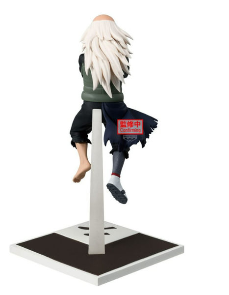 Banpresto - Naruto Shippuden - Tsuchikage Onoki