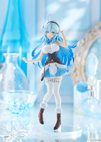 POP UP PARADE - Hololive - Yukihana Lamy