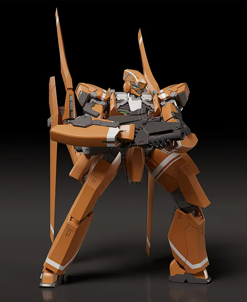 MODEROID - Aldnoah.Zero - KG-6 Sleipnir
