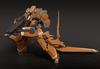 MODEROID - Aldnoah.Zero - KG-6 Sleipnir