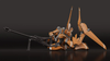 MODEROID - Aldnoah.Zero - KG-6 Sleipnir