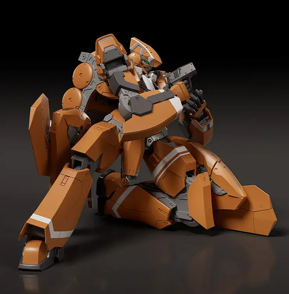 MODEROID - Aldnoah.Zero - KG-6 Sleipnir