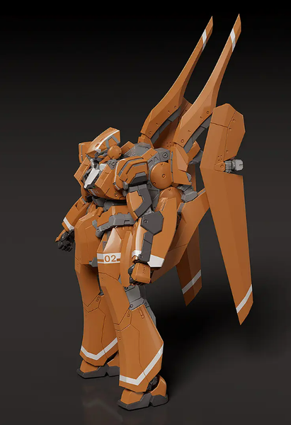 MODEROID - Aldnoah.Zero - KG-6 Sleipnir