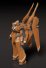 MODEROID - Aldnoah.Zero - KG-6 Sleipnir