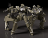 MODEROID - Aldnoah.Zero - KG-7 Areion