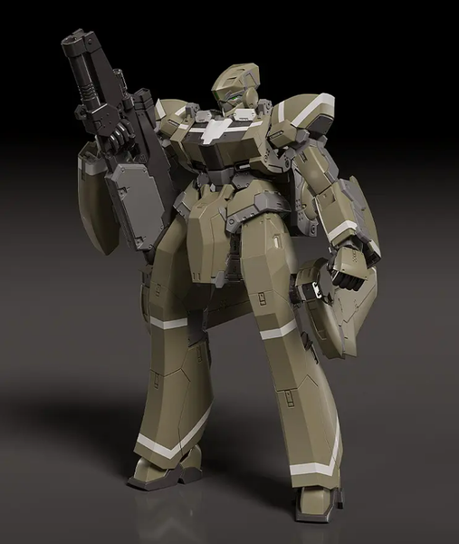 MODEROID - Aldnoah.Zero - KG-7 Areion