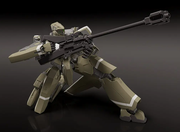 MODEROID - Aldnoah.Zero - KG-7 Areion