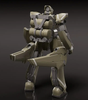MODEROID - Aldnoah.Zero - KG-7 Areion