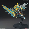 SD SANGOKU SOKETSUDEN TIEN BA CAO CAO WING GUNDAM