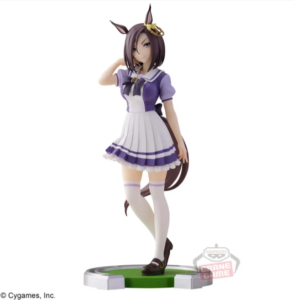 Banpresto - Umamusume: Pretty Derby - Air Groove