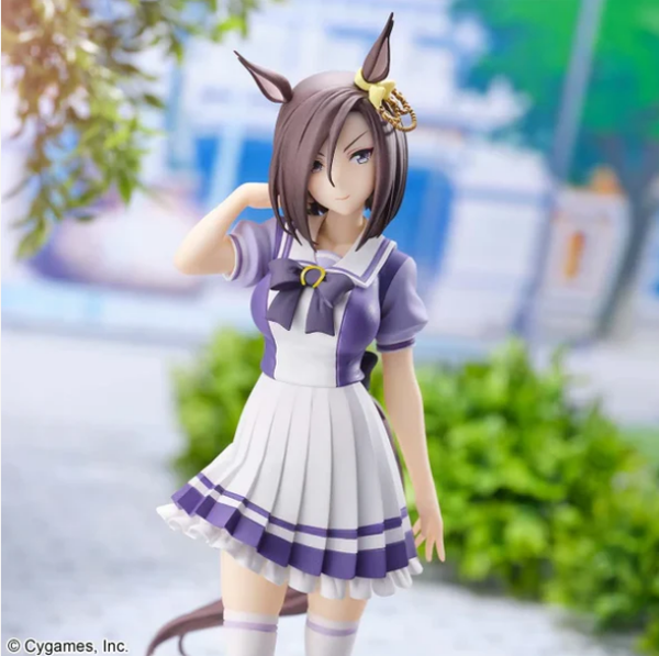 Banpresto - Umamusume: Pretty Derby - Air Groove