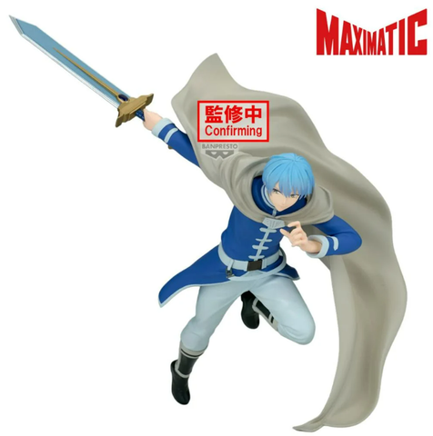 Banpresto - Frieren: Beyond Journey's End - Maximatic Himmel