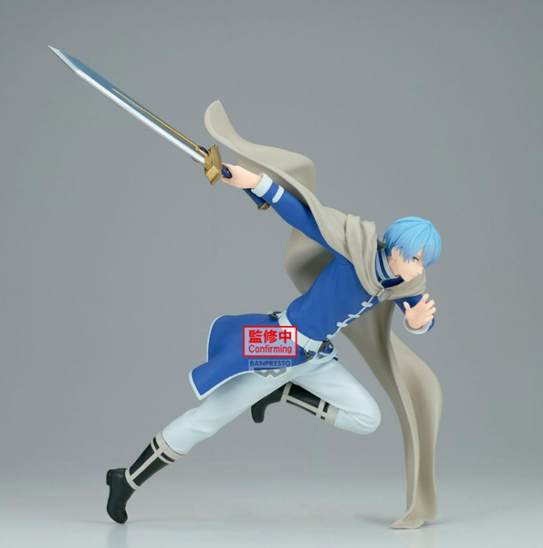 Banpresto - Frieren: Beyond Journey's End - Maximatic Himmel