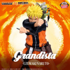 Banpresto - Grandista - Naruto 72 Series 45 - Uzumaki Naruto
