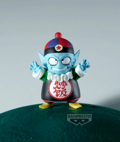 Banpresto - Dragon Ball History Box - Shenron