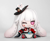 GSC - Honkai: Star Rail - Plushie - Sparxie