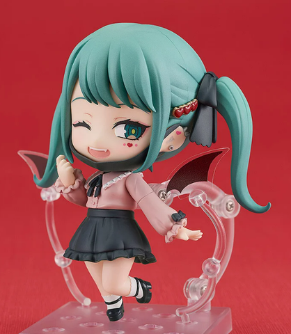 Nendoroid - Vocal Series 01 - Hatsune Miku - The Vampire Ver