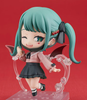 Nendoroid - Vocal Series 01 - Hatsune Miku - The Vampire Ver