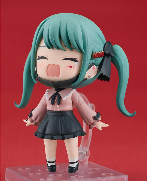 Nendoroid - Vocal Series 01 - Hatsune Miku - The Vampire Ver