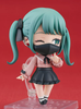 Nendoroid - Vocal Series 01 - Hatsune Miku - The Vampire Ver