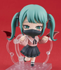 Nendoroid - Vocal Series 01 - Hatsune Miku - The Vampire Ver