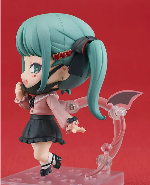 Nendoroid - Vocal Series 01 - Hatsune Miku - The Vampire Ver