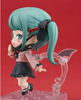 Nendoroid - Vocal Series 01 - Hatsune Miku - The Vampire Ver
