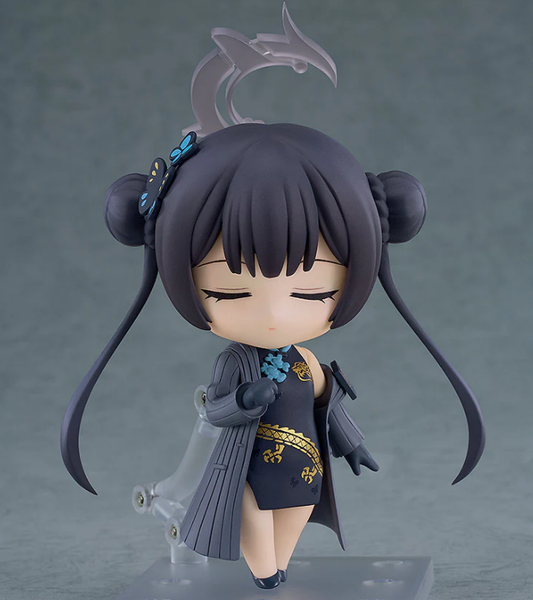 Nendoroid - Blue Archieve - Ryuuge Kisaki